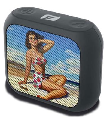 Muse M-312 PIN-UP - Bluetooth speaker Muse M-312 PIN-UP - Bluetooth speaker