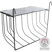 Trixie hooiruif hangend met deksel - thumbnail