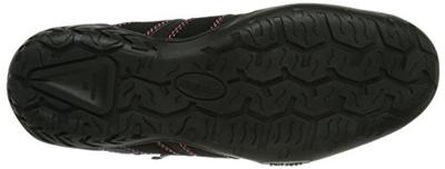 Safety Jogger Isis S3 | Zwart | Maat 36 - 11.118.027.36 Safety Jogger Isis S3 | Zwart | Maat 36 - 11.118.027.36