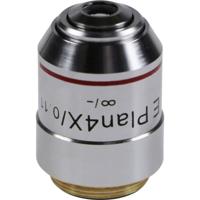 Kern OBB-A1161 OBB-A1161 Microscoop objectief 4 x Geschikt voor merk (microscoop) Kern - thumbnail