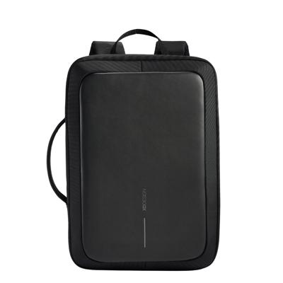 XD DESIGN ANTI-DIEFSTAL RUGZAK / AKTENTAS BOBBY BIZZ 2.0 ZWART P/N: P705.921
