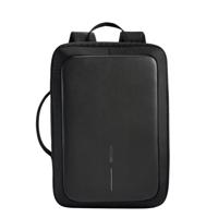 XD DESIGN ANTI-DIEFSTAL RUGZAK / AKTENTAS BOBBY BIZZ 2.0 ZWART P/N: P705.921 - thumbnail