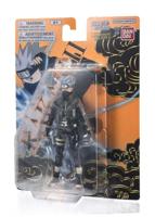Naruto Shippuden Ultimate Legends Figure - Kakashi Hatake (Great Ninja War) - thumbnail