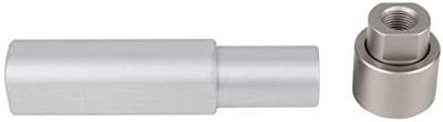 KS Tools 140.2578 Stantenset met doorn, 3-delig, Ø 18,4 mm (VW)