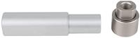 KS Tools 140.2578 Stantenset met doorn, 3-delig, Ø 18,4 mm (VW) - thumbnail
