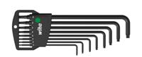Wiha Binnen-Torx Haakse schroevendraaierset T 9, T 10, T 15, T 20, T 25, T 27, T 30, T 40 8-delig - thumbnail