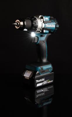 Makita DDF489Z Accu Schroefboormachine 18V Basic Body - thumbnail