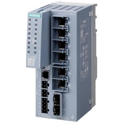 Siemens 6GK5646-2GS00-2AC2 Security-Element Siemens 6GK5646-2GS00-2AC2 Security-Element