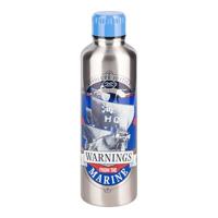 One Piece Metal Water Bottle - thumbnail