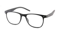Leesbril Polaroid PLD0018 R 003-Zwart Mat-+2.00 - thumbnail