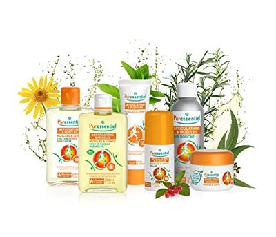 Puressentiel Gewrichten Roller 14 Essentiële Oliën 75ml