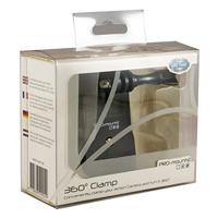 PRO-Mounts e-step schijfremslot met kabel - thumbnail