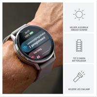 Garmin Venu® 4 - 45 mm GPS Multisport Smartwatch - thumbnail