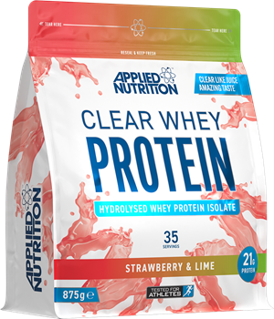 Clear Whey Protein | Applied Nutrition | 35g