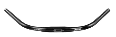 Stuur Ergotec Stuttgarter ø31,8mm x 610mm - zwart Stuur Ergotec Stuttgarter ø31,8mm x 610mm - zwart