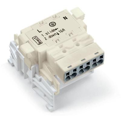 WAGO 770-6229 Connector 25 stuk(s)