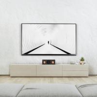 Klipsch RP-500C II Centrale luidspreker passief ebbenhout - thumbnail