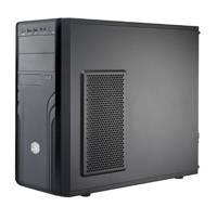 Cooler Master Force 500 zwart - thumbnail