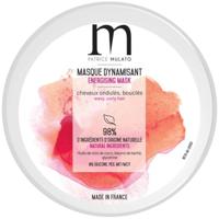 Patrice Mulato - P. Mulato Energising Treatment Mask 200 ml Maskers - thumbnail