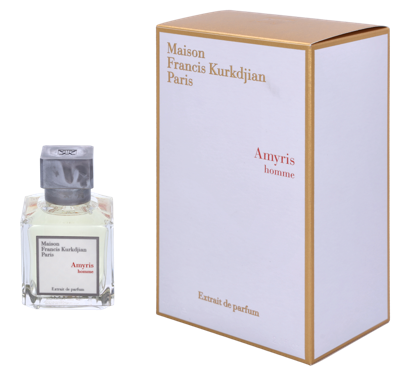 Maison Francis Kurkdjian - MFKP Amyris Homme Extrait De Parfum 70ml Parfum en parfum extract Eau de Toilette Heren