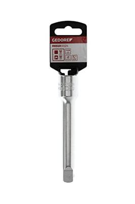 Gedore RED R65100024 3300404 Verlenging 1/2 inch Aandrijving 1/2 (12,5 mm) 125 mm 1 stuk(s)
