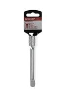 Gedore RED R65100024 3300404 Verlenging Aandrijving 1/2 (12.5 mm) 125 mm 1 stuk(s) - thumbnail