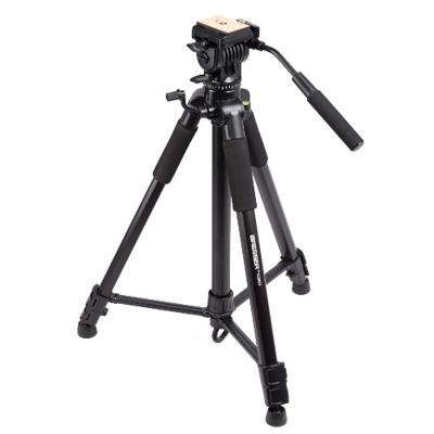 Bresser TR-688V Video tripod