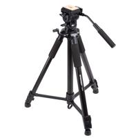 Bresser TR-688V Video tripod - thumbnail