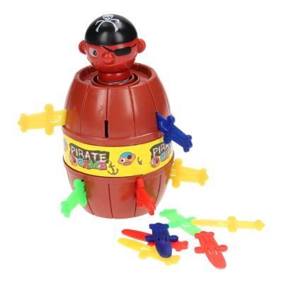 Piratenspel Kleur Piratenspel Kleur