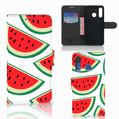 Huawei P30 Lite (2020) | Book Cover | Watermelons Huawei P30 Lite (2020) | Book Cover | Watermelons