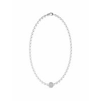 Heren ketting Guess JUMN03229JWSTT-U 45 cm - thumbnail