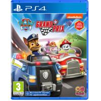 Paw Patrol Grand Prix - thumbnail