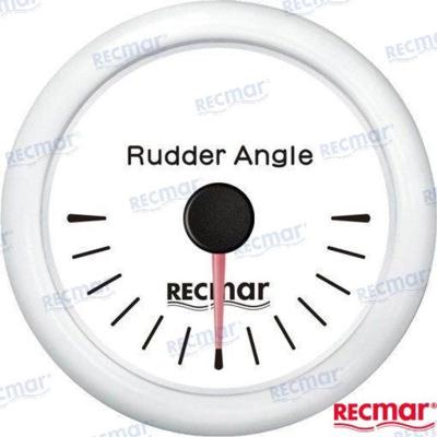 RECKY09309 - ROERSTANDINDICATOR 0/190 R-L WIT