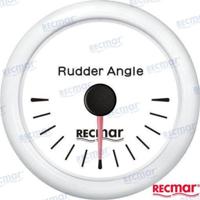 RECKY09309 - ROERSTANDINDICATOR 0/190 R-L WIT - thumbnail
