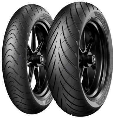METZELER band "roadtec scooter" tyre roadtec sc. 90/90-10 50j tl