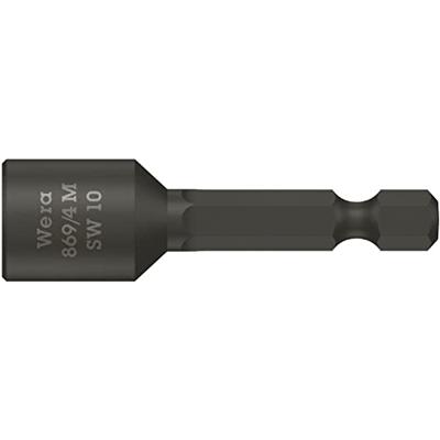 Wera 869/4 M Dopbit, Magnetisch, 5.5 x 50 mm - 1 stuk(s) - 05060420001 - thumbnail