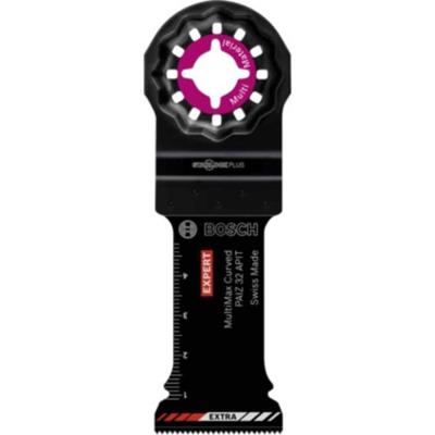 Bosch Accessoires Expert MultiMax PAIZ 32 APIT multitoolzaagblad 32 mm 10-delig - 1 stuk(s) - 2608900029 Bosch Accessoires Expert MultiMax PAIZ 32 APIT multitoolzaagblad 32 mm 10-delig - 1 stuk(s) - 2608900029