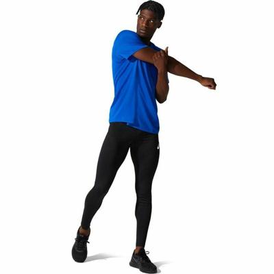 Sportleggings voor Heren Asics Core Tight Zwart - Maat: L