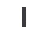LG 22XE1J-B 22 FHD, HDMI (1), RS232C in, RJ45 (LAN), USB2.0(1), Externe luidspreker uit, WebOS 4.1 - thumbnail