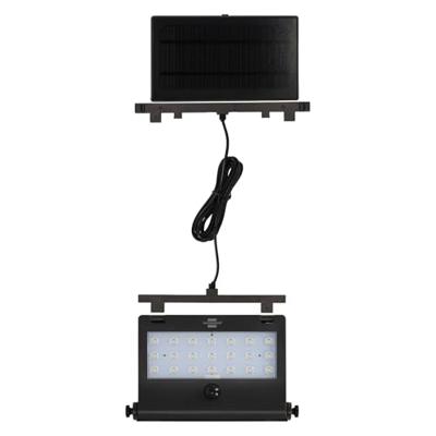 Brennenstuhl SOL 1000 Pad 1173740003 Wandlamp op zonne-energie 7 W Lichtkleur (naam): Natuurwit Brennenstuhl SOL 1000 Pad 1173740003 Wandlamp op zonne-energie 7 W Lichtkleur (naam): Natuurwit