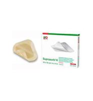 Suprasorb H Hydrocol. Standard 15x15cm 5 108831 - thumbnail