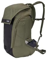 THULE rugzak "paramount commuter backpacks 28l black paramount commuter - thumbnail