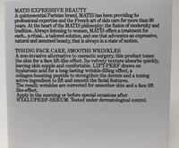Matis Réponse Corrective Lift-Perf - thumbnail