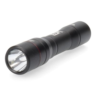 Enzo EDM LED zaklamp | 20W aluminium | 1800Lm oplaadbaar - 5710030 Enzo EDM LED zaklamp | 20W aluminium | 1800Lm oplaadbaar - 5710030