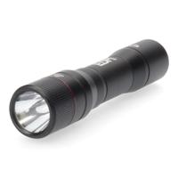 Enzo EDM LED zaklamp | 20W aluminium | 1800Lm oplaadbaar - 5710030 - thumbnail