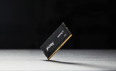 RAM geheugen Kingston Impact 16 GB 5600 MHz DDR5 SDRAM DDR5 CL40