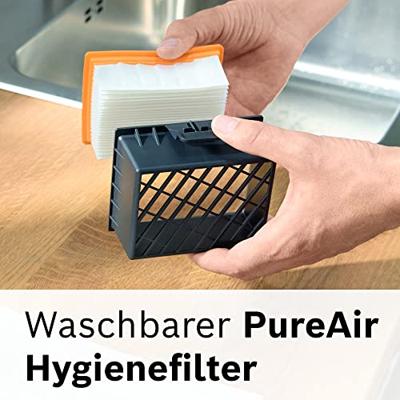 Bosch Haushalt Serie 4 Stofzuiger Met stofzak