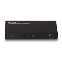 LINDY 38337 HDMI-switch 7680 x 4320 Pixel - thumbnail