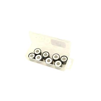 Polini variomatic gewicht roller core set 25x17 mm, 15.0 gr, 8 pcs.