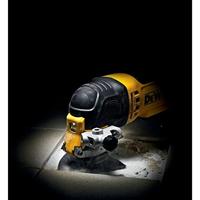 Dewalt HM-korrel schuurplateau - thumbnail